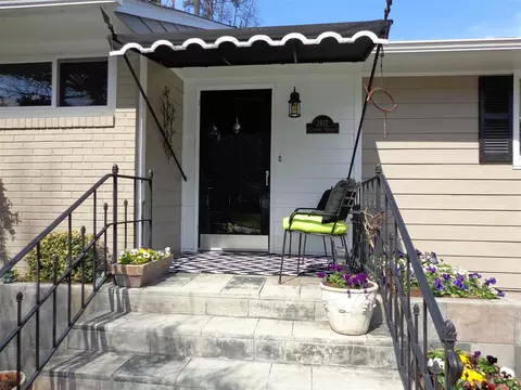 3412 Leonard St, Raleigh, NC 27607 photo 3