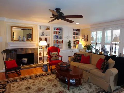 3412 Leonard St, Raleigh, NC 27607 photo 8
