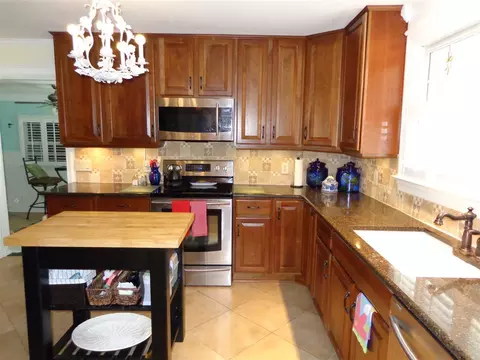 3412 Leonard St, Raleigh, NC 27607 photo 5