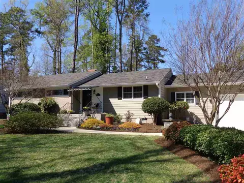 3412 Leonard St, Raleigh, NC 27607 photo 1