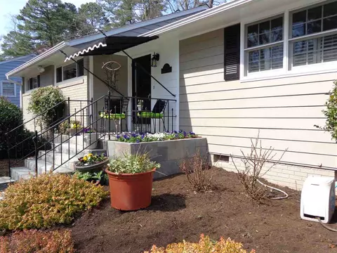 3412 Leonard St, Raleigh, NC 27607 photo 2