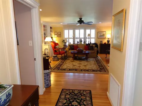 3412 Leonard St, Raleigh, NC 27607 photo 4