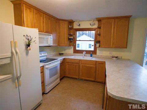 605 November St, Garner, NC 27529 photo 6