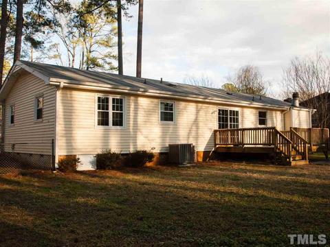 605 November St, Garner, NC 27529 photo 22