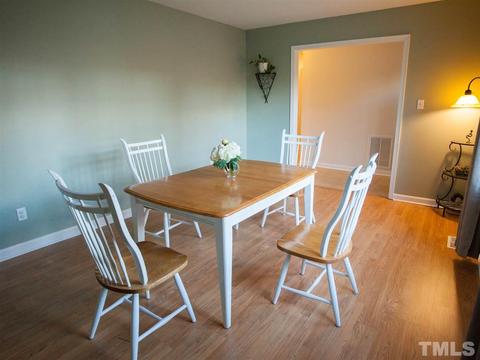 605 November St, Garner, NC 27529 photo 8