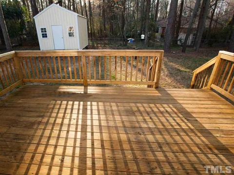 605 November St, Garner, NC 27529 photo 25