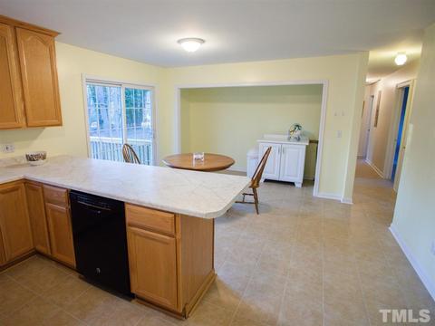 605 November St, Garner, NC 27529 photo 5