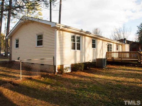 605 November St, Garner, NC 27529 photo 23