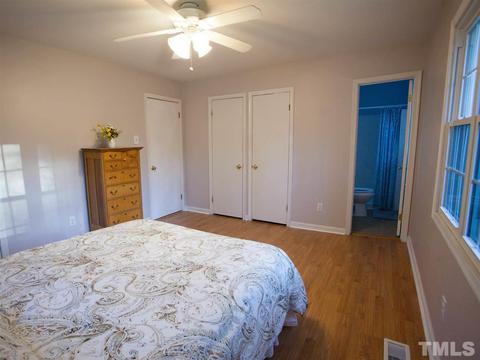 605 November St, Garner, NC 27529 photo 13
