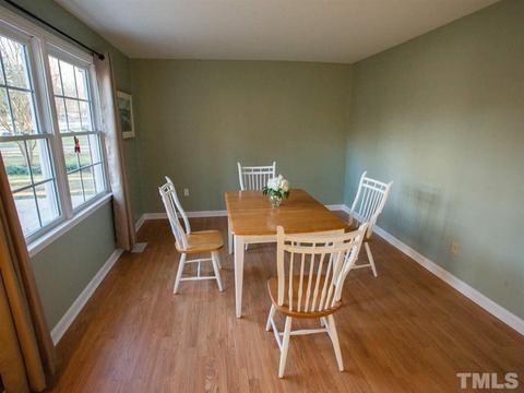 605 November St, Garner, NC 27529 photo 7