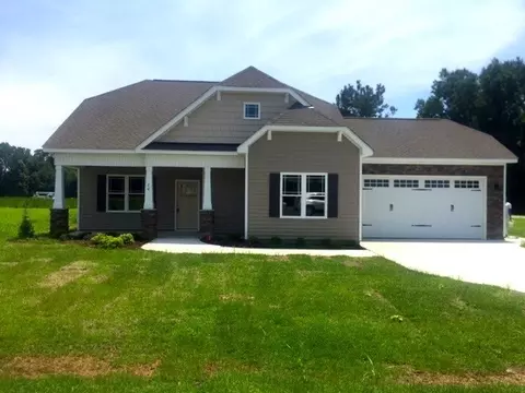 20 Torchie Dr, Selma, NC 27576 photo 2