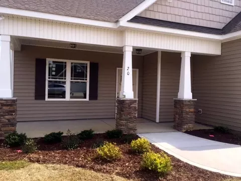 20 Torchie Dr, Selma, NC 27576 photo 3