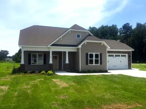 20 Torchie Dr, Selma, NC 27576 photo 1