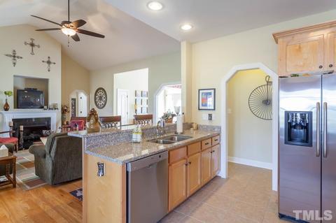 1000 Shae Ct, Garner, NC 27529 photo 8