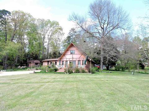 210 Lin Tilley Rd, Durham, NC 27712 photo 1