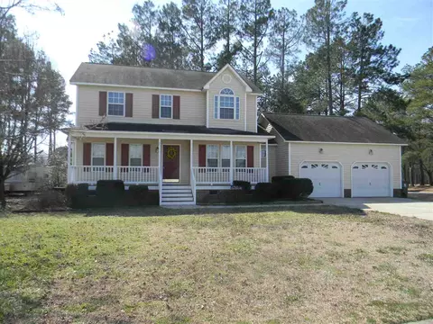 2 Atlantic Ave, Benson, NC 27504 photo 1