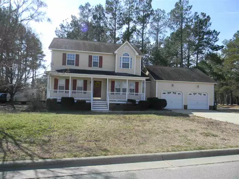 2 Atlantic Ave, Benson, NC 27504 photo 2