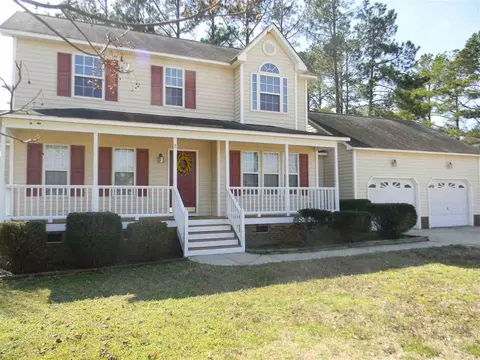 2 Atlantic Ave, Benson, NC 27504 photo 6