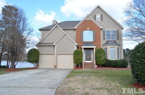 4 Shoreline Cv, Durham, NC 27703 photo 1
