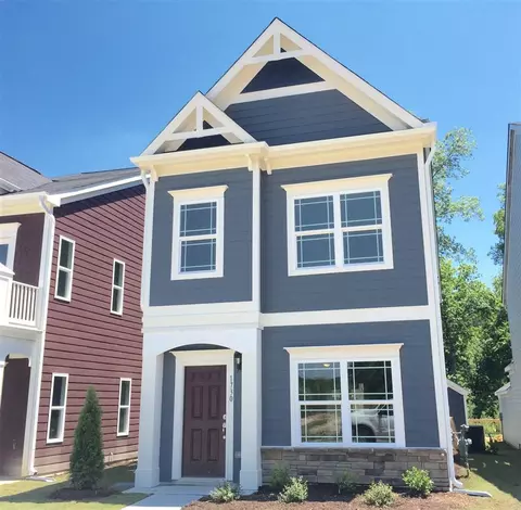 1730 Main Divide Dr, Wake Forest, NC 27587 photo 1