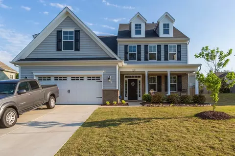3521 Greenville Loop Rd, Wake Forest, NC 27587 photo 1