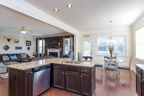 3521 Greenville Loop Rd, Wake Forest, NC 27587 photo 4