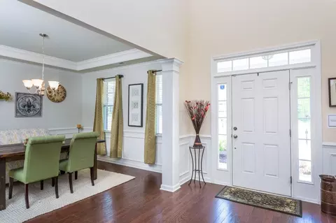 3521 Greenville Loop Rd, Wake Forest, NC 27587 photo 2