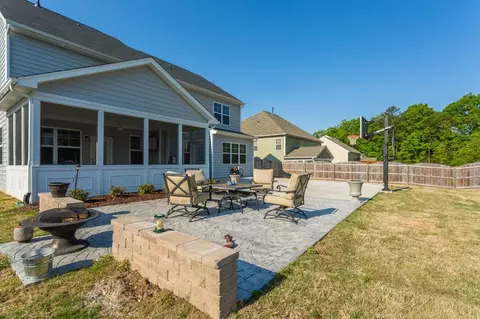 3521 Greenville Loop Rd, Wake Forest, NC 27587 photo 17