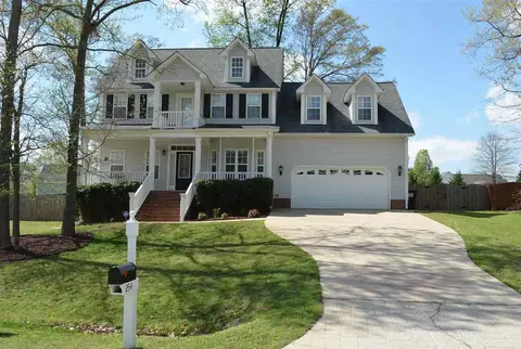 234 Belve Dr, Garner, NC 27529 photo 1