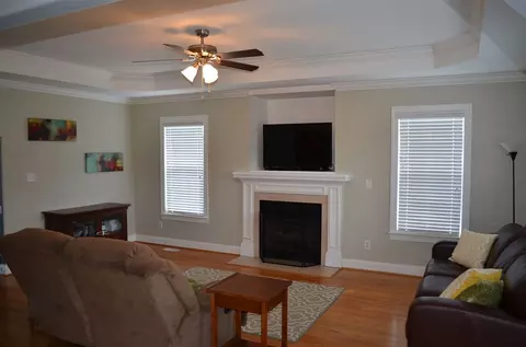 234 Belve Dr, Garner, NC 27529 photo 4