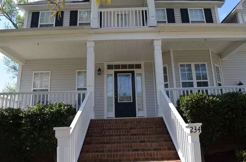 234 Belve Dr, Garner, NC 27529 photo 2