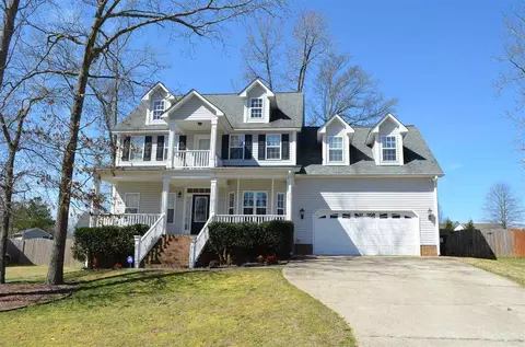 234 Belve Dr, Garner, NC 27529 photo 25