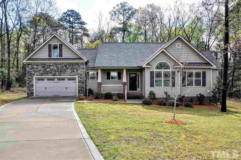 57 Fallow Ct, Angier, NC 27501 photo 1