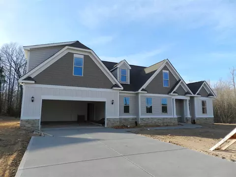 783 Adams Point Dr, Garner, NC 27529 photo 11
