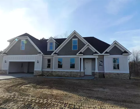783 Adams Point Dr, Garner, NC 27529 photo 1
