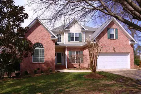 100 Downing Forest Pl, Cary, NC 27519 photo 1