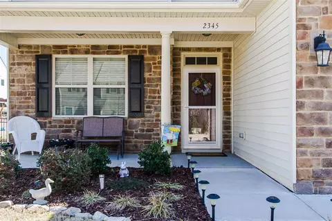 2345 Everstone Rd, Wake Forest, NC 27587 photo 2
