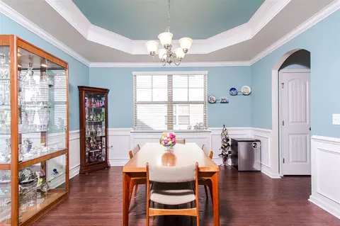 2345 Everstone Rd, Wake Forest, NC 27587 photo 5