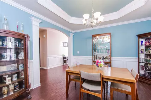 2345 Everstone Rd, Wake Forest, NC 27587 photo 6
