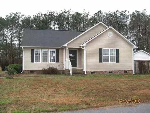 73 Harley Pl, Willow Spring, NC 27592 photo 1