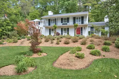 23 Beverly Dr, Durham, NC 27707 photo 1