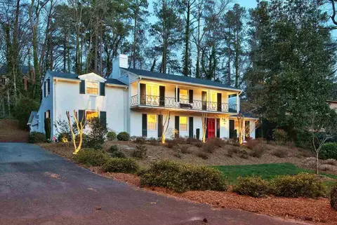 23 Beverly Dr, Durham, NC 27707 photo 24