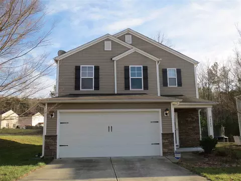 3740 Mountain Brook Cir, Durham, NC 27704 photo 1