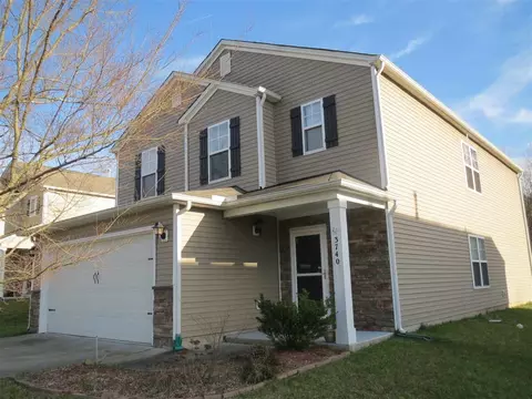 3740 Mountain Brook Cir, Durham, NC 27704 photo 2