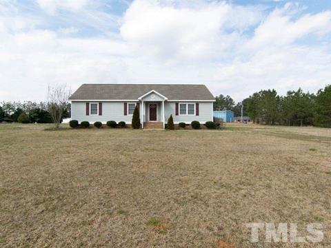 10298 Pasture Rd, Middlesex, NC 27557 photo 1