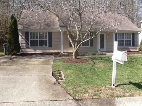 3408 Redgate Dr, Durham, NC 27703 photo 1