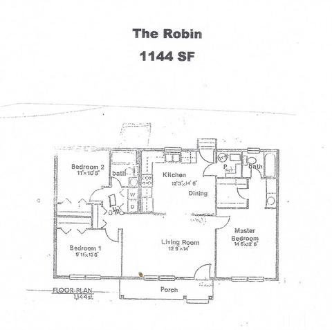 3408 Redgate Dr, Durham, NC 27703 photo 14