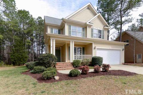3904 Rustic Mill Dr, Apex, NC 27539 photo 1