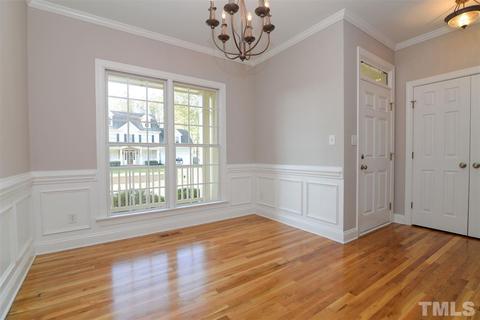 3904 Rustic Mill Dr, Apex, NC 27539 photo 4