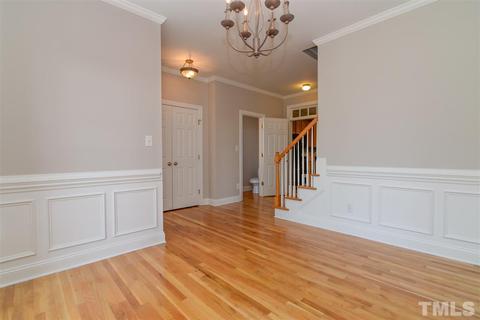3904 Rustic Mill Dr, Apex, NC 27539 photo 5